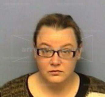 Tina Michelle Snarr