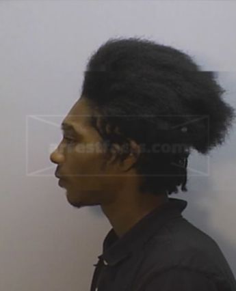 Kajuan Dyshawn Hamilton
