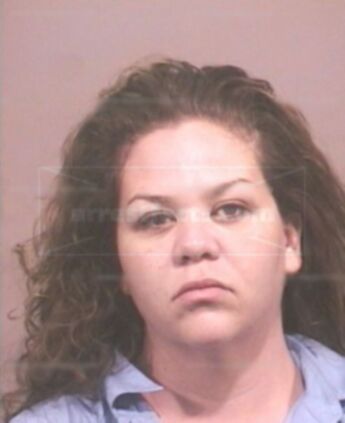 Kimberly Huggins