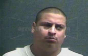 Ruben Diaz Ramirez