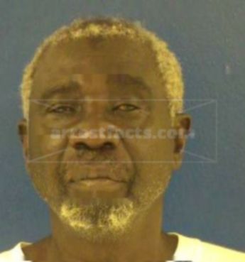 Wright Jerome Clanton