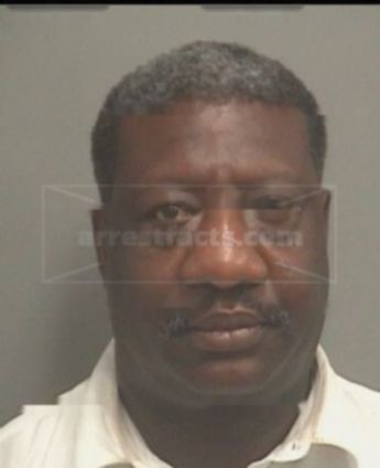 James Arthur Wallace