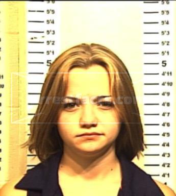 Trysta Beth Davis