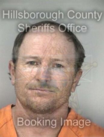 Phillip Ray Mcgriff