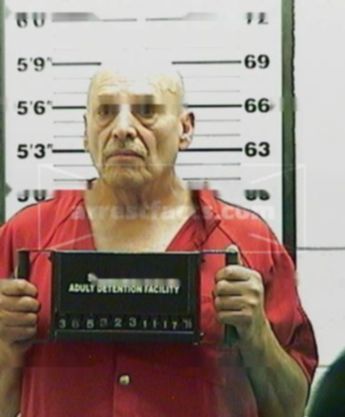 Roy Montano