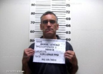 Leverle James Deans