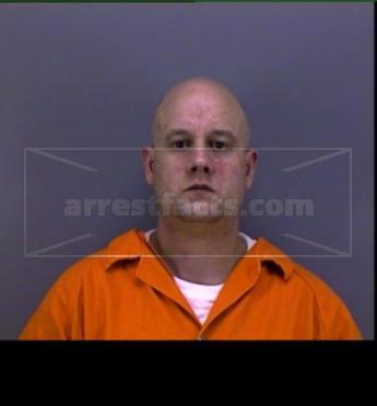 Donald Clayton Gilbert