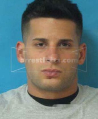Kyle William Grundy