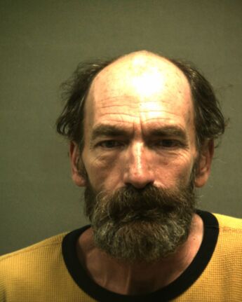 Fred David Harlow