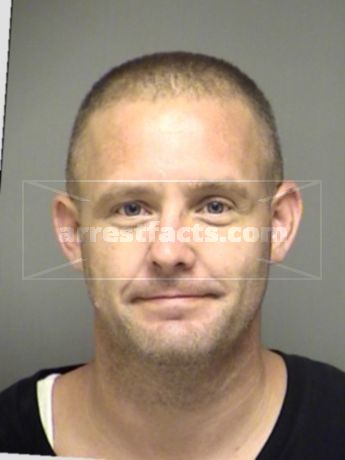 Stephen Andrew Davis