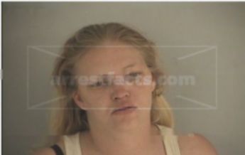 Lesta Leeana Becker