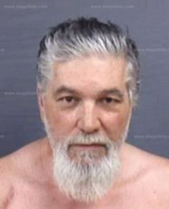 Steven Robert Murga