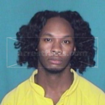 Marvin Allen Alexander