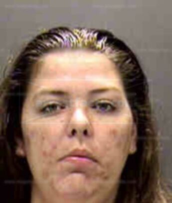 Tiffany Louise Stoltz