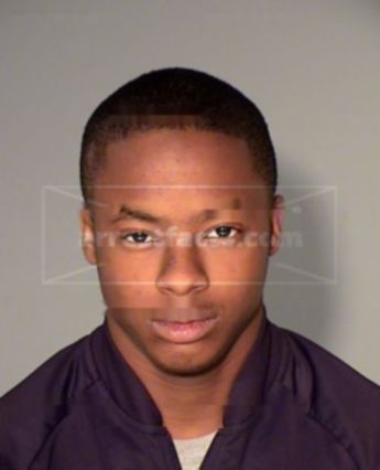 Quincy Rashawn Adams