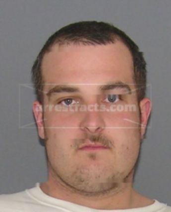 Stephen Ryan Biddle