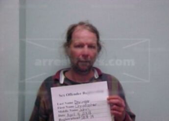 Christopher John Daringer