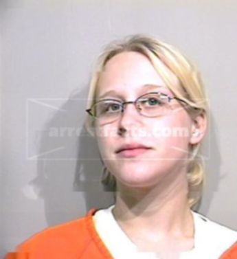 Natasha Marie Winford