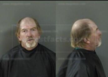 Roger Edward Cramer