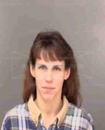 Christina Marie Roberts