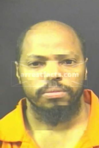 Ryland Dewayne Hood