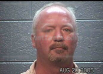 Mark Kilgore