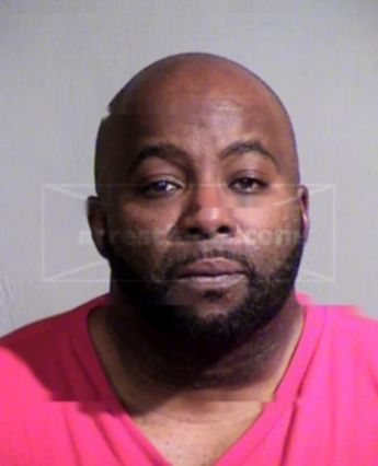 Travon Dion Bluford