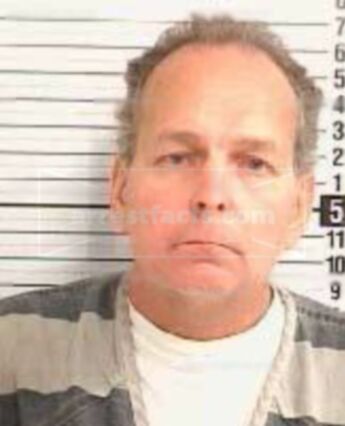Larry Martin Werts