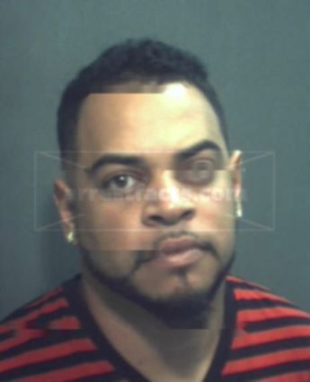 Raymond Daniel Santiago