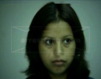 Elsa Chavez Martinez