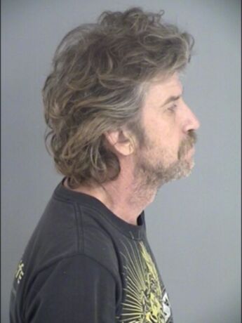 Jerry Joe Mcclain