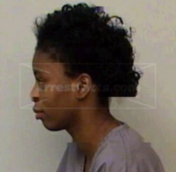 Narkiesha Iree Shepard