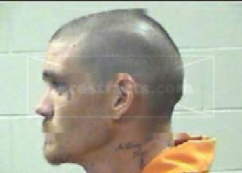 Brandon Lee James