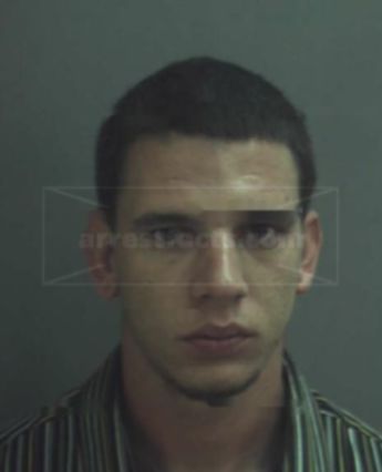 Charles Lee Manchac Jr.