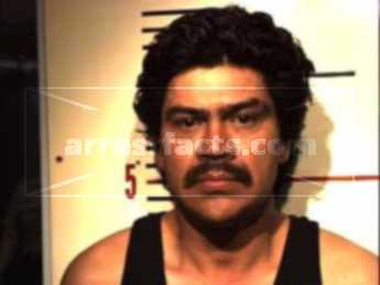 Gerrardo Merino Mendoza