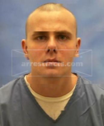 Jimmy Ray Franklin Jr