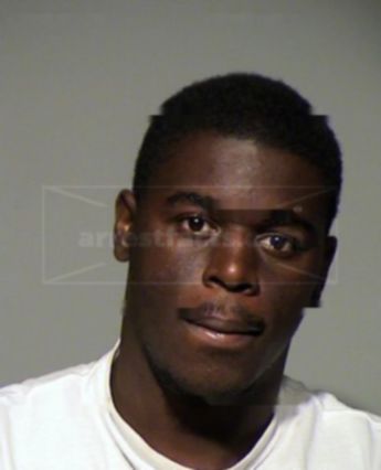Marquice Dotson