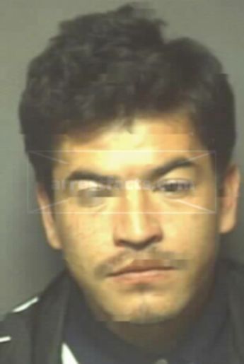 Carlos Vasquez