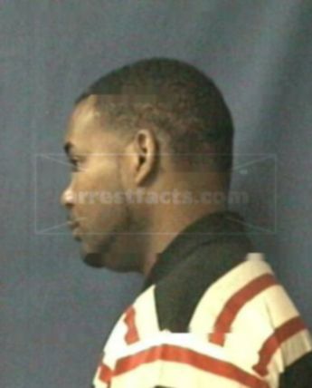 Byron Charles Shelby