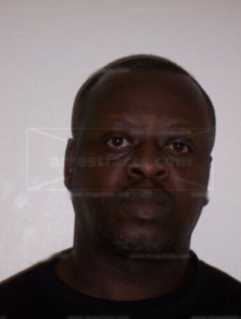 James Mitchell Jr.