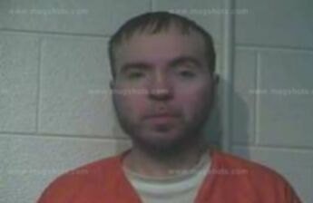 Jacob Griffey Palmer