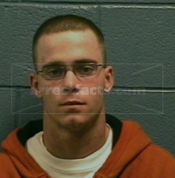 Charles Crocker Henderson
