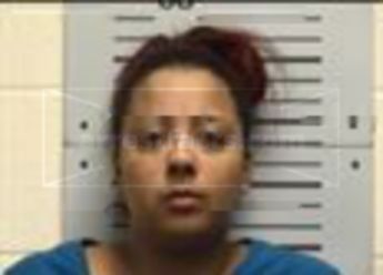 Jemica Onell Jones