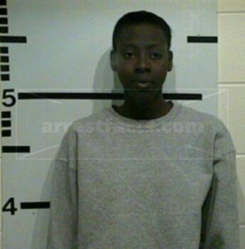 Alexis Desarie White