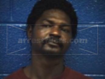 Charles Ray Mccullough