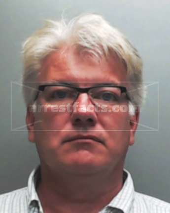 James Michael Oreilly