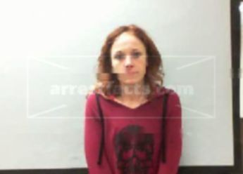 Jessica Faith Ledlow