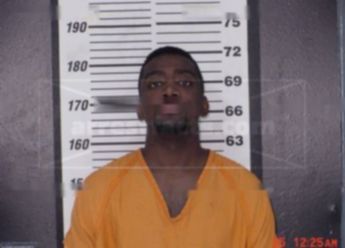 Domenique Antoine Hampton