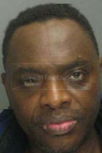 Cornelius Ricks