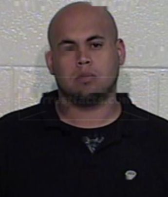 Luis Anthony Leal